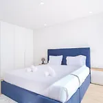 Guestready - Madeiran Oasis With Ocean View Villa Campanário