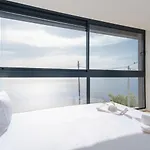 Вилла Guestready - Madeiran Oasis With Ocean View Campanario