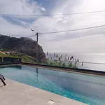 Guestready - Madeiran Oasis With Ocean View * Campanário