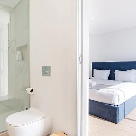 Guestready - Madeiran Oasis With Ocean View דירה
