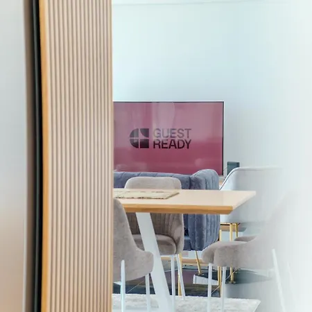 דירה Guestready - Madeiran Oasis With Ocean View Campanário
