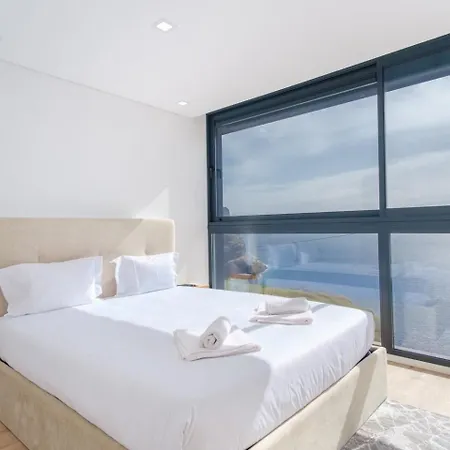 Guestready - Madeiran Oasis With Ocean View