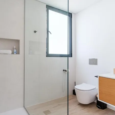 Guestready - Madeiran Oasis With Ocean View 别墅 Campanário