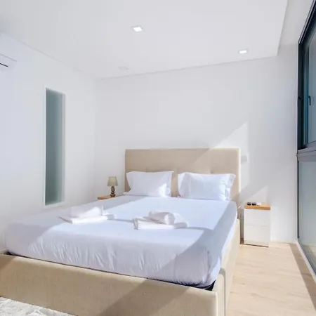 Guestready - Madeiran Oasis With Ocean View 别墅