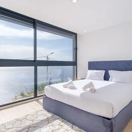 Guestready - Madeiran Oasis With Ocean View * Campanário