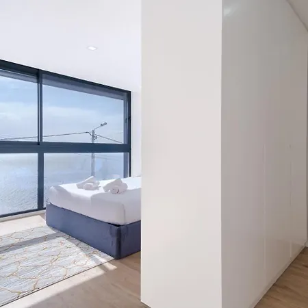 דירה Guestready - Madeiran Oasis With Ocean View *