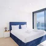Villa Guestready - Madeiran Oasis With Ocean View Campanário