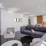 Guestready - Madeiran Oasis With Ocean View Villa Campanário