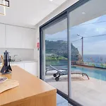 Guestready - Madeiran Oasis With Ocean View *