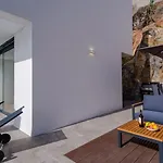 Guestready - Madeiran Oasis With Ocean View Campanário