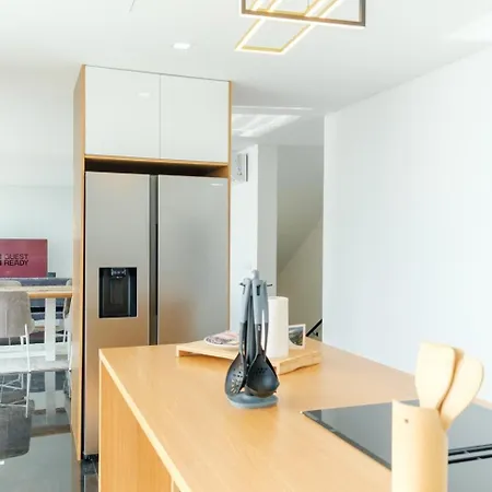 Guestready - Madeiran Oasis With Ocean View Вилла Campanario