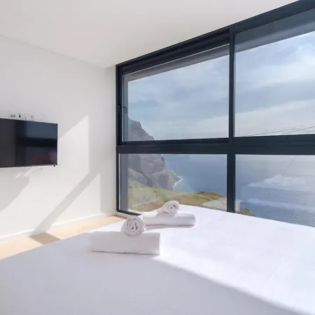 Guestready - Madeiran Oasis With Ocean View *