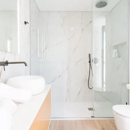 Guestready - Madeiran Oasis With Ocean View Вилла *