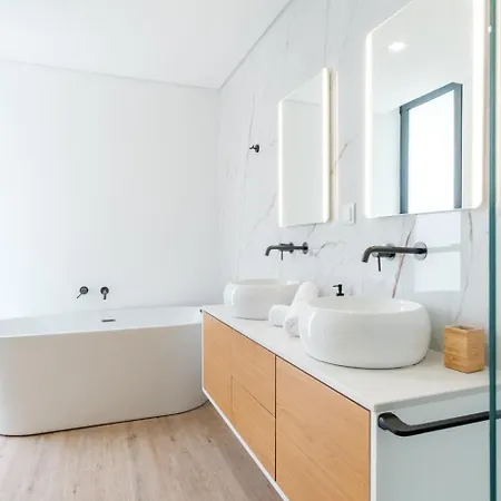 Guestready - Madeiran Oasis With Ocean View *