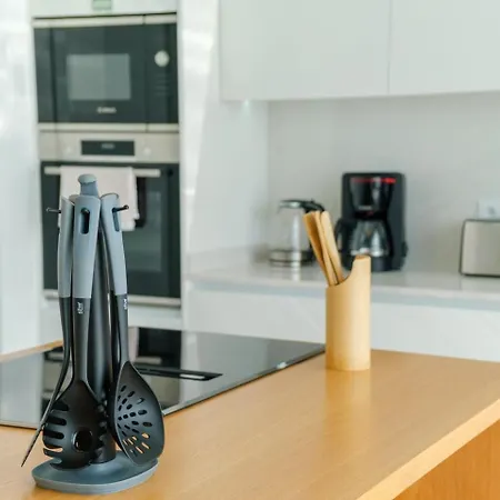 Вилла Guestready - Madeiran Oasis With Ocean View Campanario