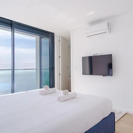 Guestready - Madeiran Oasis With Ocean View * Campanario