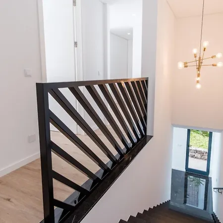 Guestready - Madeiran Oasis With Ocean View * Campanario