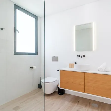 Вилла Guestready - Madeiran Oasis With Ocean View *