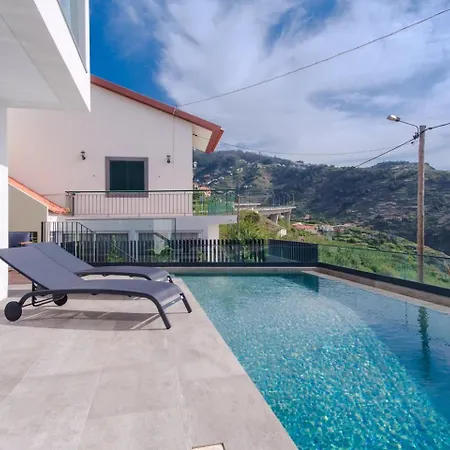 Guestready - Madeiran Oasis With Ocean View *