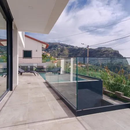 Guestready - Madeiran Oasis With Ocean View