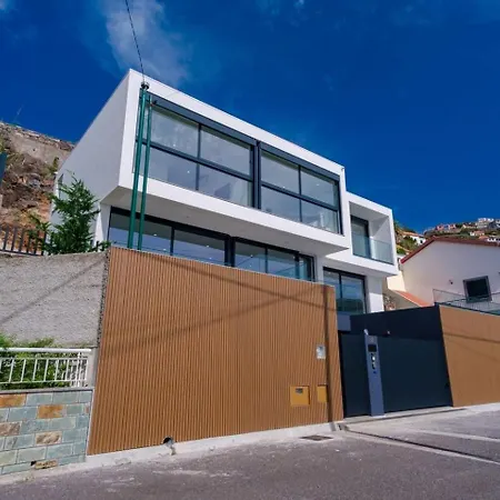 Guestready - Madeiran Oasis With Ocean View *