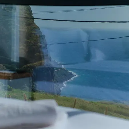 Guestready - Madeiran Oasis With Ocean View * Campanario