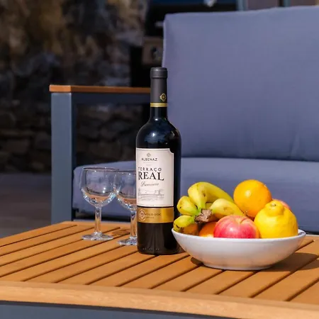 Вилла Guestready - Madeiran Oasis With Ocean View