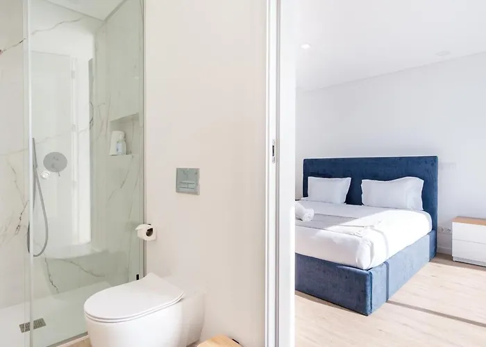 Guestready - Madeiran Oasis With Ocean View 빌라