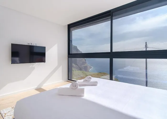 Guestready - Madeiran Oasis With Ocean View *