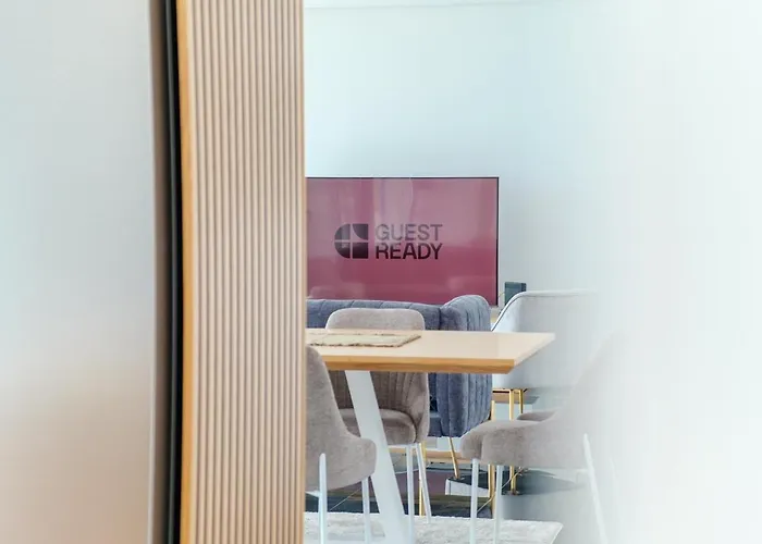 빌라 Guestready - Madeiran Oasis With Ocean View Campanário