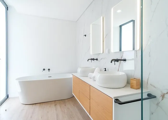 Guestready - Madeiran Oasis With Ocean View *