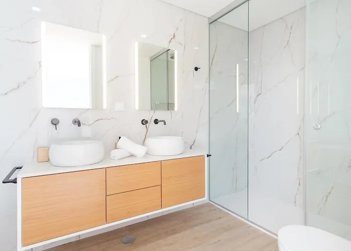 Guestready - Madeiran Oasis With Ocean View * Campanário