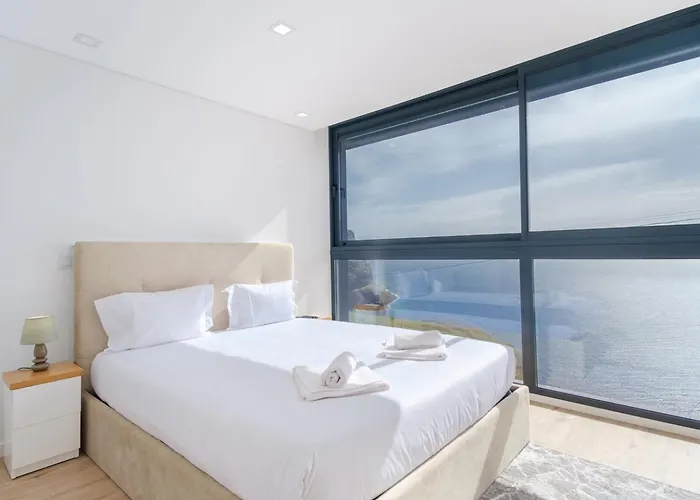 Guestready - Madeiran Oasis With Ocean View