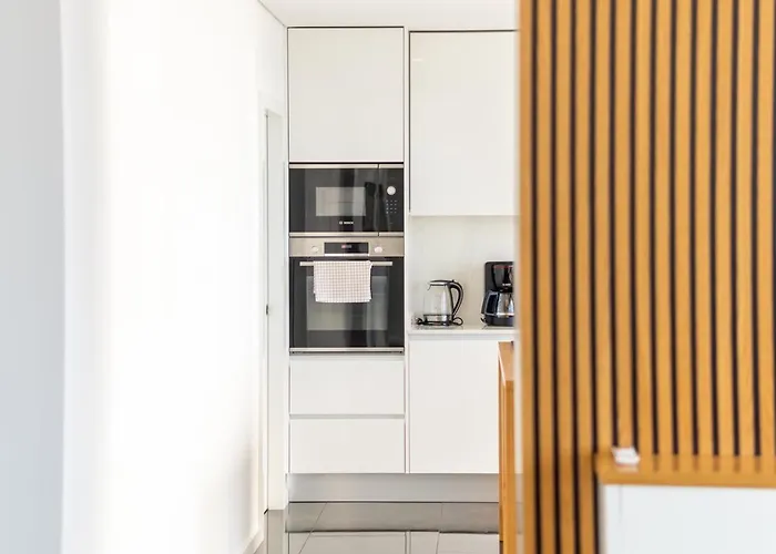 Guestready - Madeiran Oasis With Ocean View 빌라