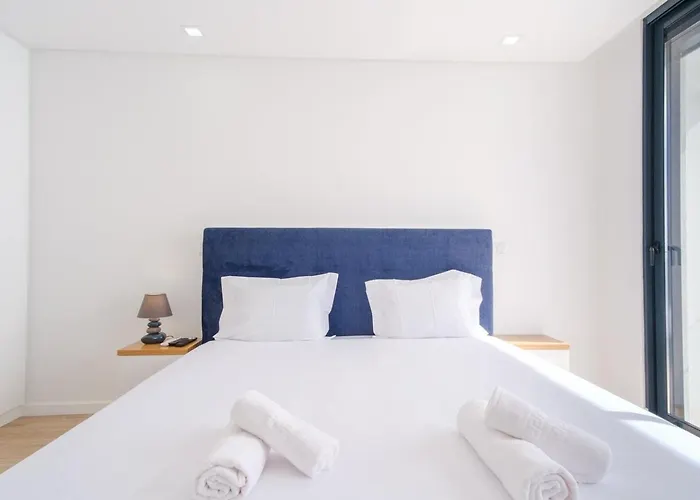 Guestready - Madeiran Oasis With Ocean View * Campanário