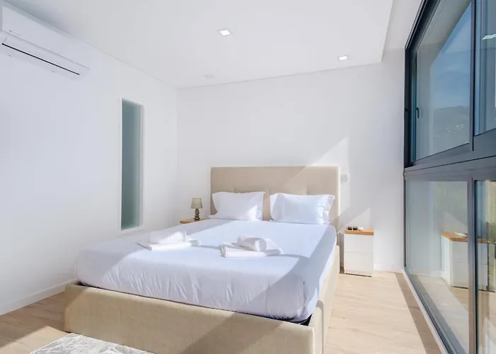 Guestready - Madeiran Oasis With Ocean View Βίλα