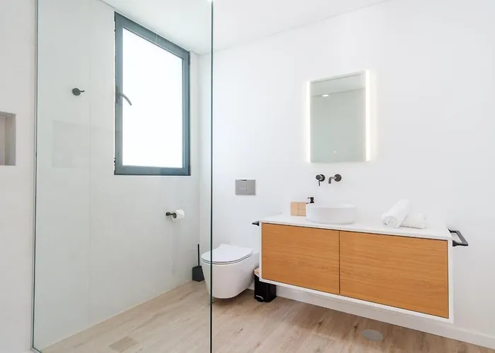 빌라 Guestready - Madeiran Oasis With Ocean View *