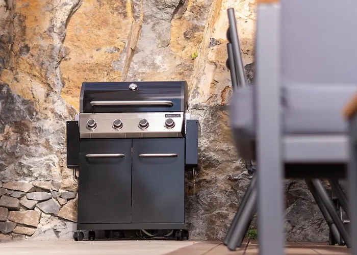 빌라 Guestready - Madeiran Oasis With Ocean View