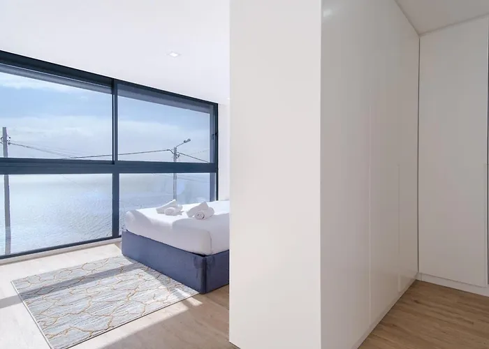 빌라 Guestready - Madeiran Oasis With Ocean View *