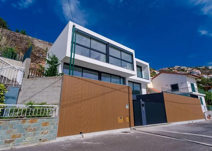 Guestready - Madeiran Oasis With Ocean View *