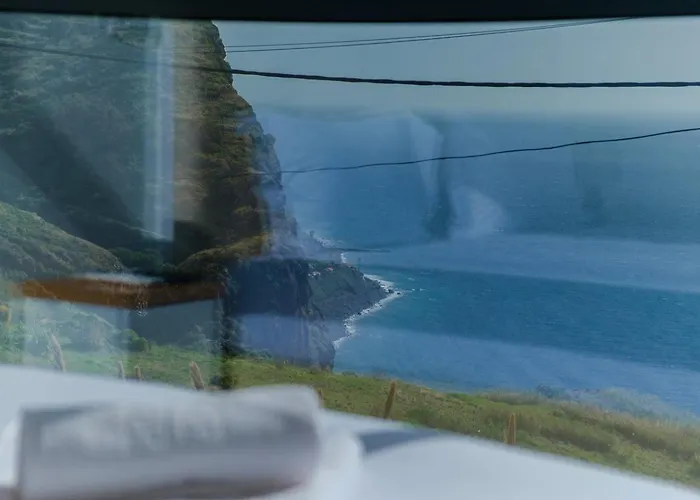 Guestready - Madeiran Oasis With Ocean View * Campanário