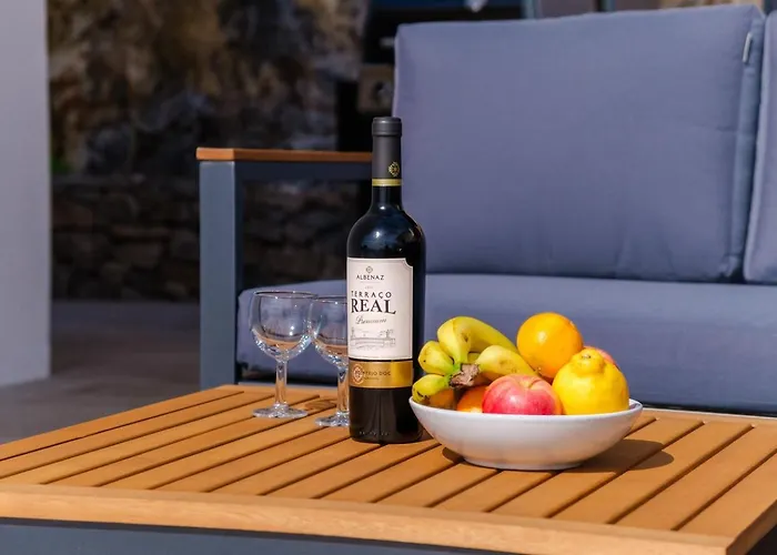 Βίλα Guestready - Madeiran Oasis With Ocean View